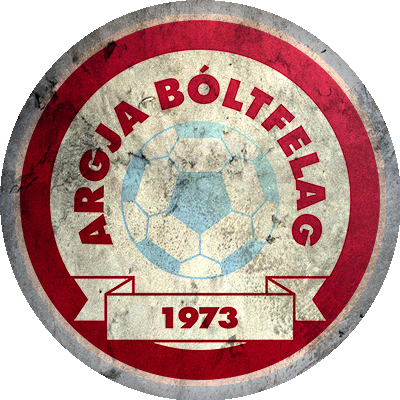 Logo Argja Bóltfelag